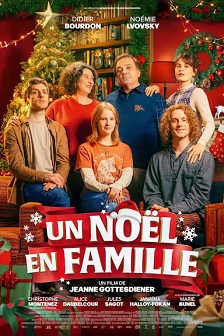 2024喜剧《Un Noël en famille》迅雷bt下载迅雷下载