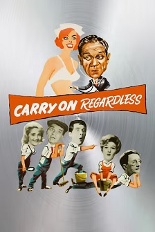 1961喜剧《Carry on Regardless》迅雷bt下载迅雷下载
