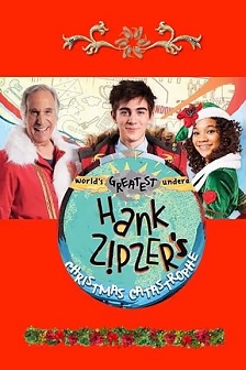 2016喜剧《Hank Zipzer's Christmas Catastrophe》迅雷bt下载迅雷下载
