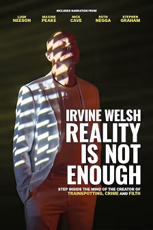 2025纪录《Am I Irvine Welsh》迅雷bt下载迅雷下载