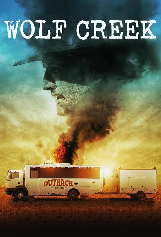 2017欧美《狼溪 第二季》迅雷bt下载迅雷下载