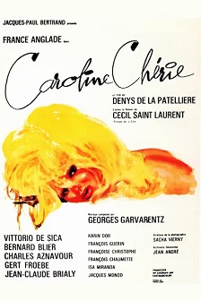 1968剧情《亲爱的卡罗琳》迅雷bt下载迅雷下载