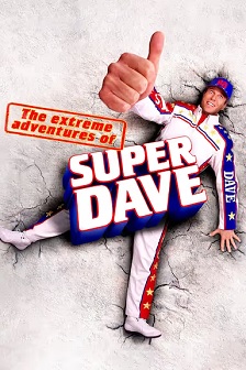 2000喜剧《The Extreme Adventures of Super Dave》迅雷bt下载迅雷下载