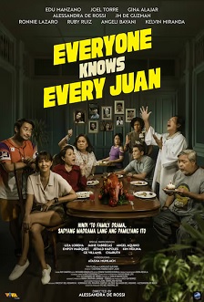 2025喜剧《Everyone Knows Every Juan》迅雷bt下载迅雷下载