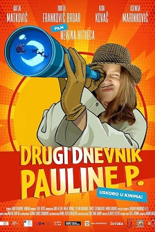 2025冒险《Drugi dnevnik Pauline P.》迅雷bt下载迅雷下载