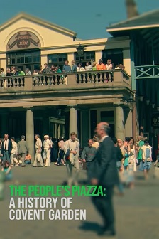 2022历史《The People's Piazza: A History of Covent Garden》迅雷bt下载迅雷下载