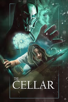 2024恐怖《The Cellar》迅雷bt下载迅雷下载