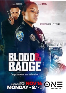 2020犯罪《Blood on Her Badge》迅雷bt下载迅雷下载