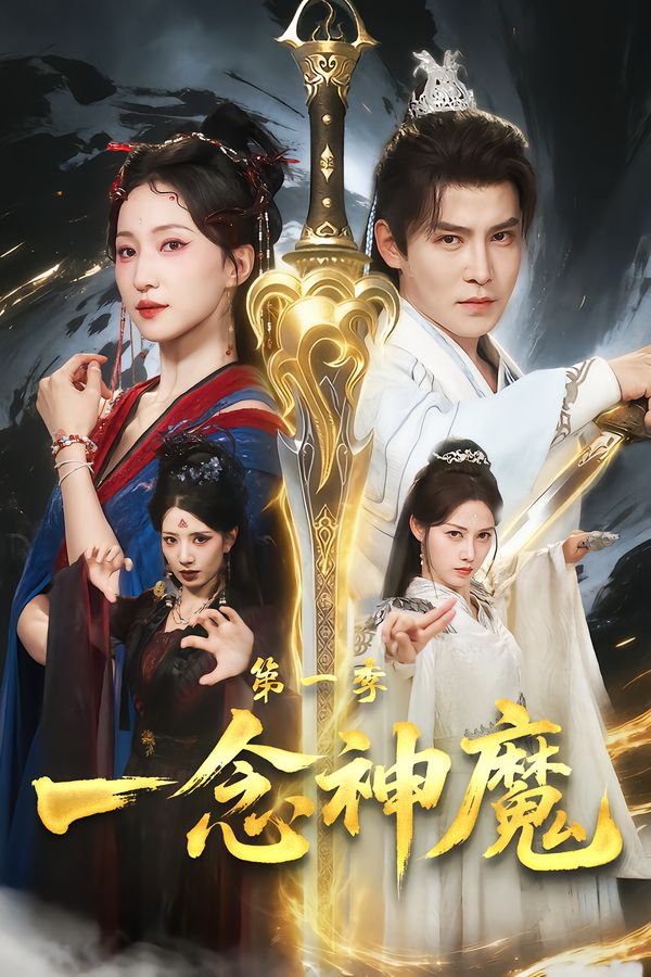 一念神魔 第一季
