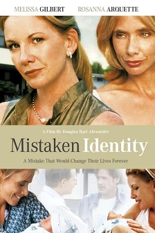 1999纪录《Mistaken Identity》迅雷bt下载迅雷下载