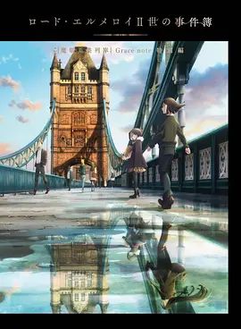 2021动漫电影《君主·埃尔梅罗二世事件簿魔眼收集列车Grace note特别篇》迅雷bt下载迅雷下载