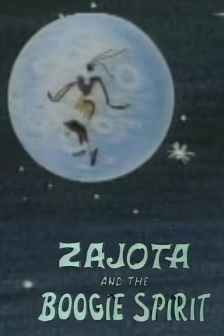1989动画《Zajota and the Boogie Spirit》迅雷bt下载迅雷下载