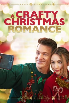 2020爱情《A Crafty Christmas Romance》迅雷bt下载迅雷下载