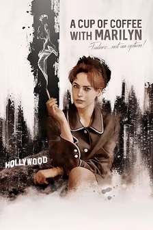 2019喜剧《A Cup of Coffee with Marilyn》迅雷bt下载迅雷下载