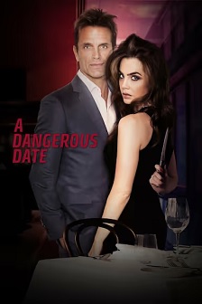2018惊悚《A Dangerous Date》迅雷bt下载迅雷下载