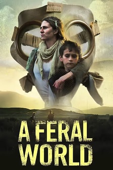 2020剧情《A Feral World》迅雷bt下载迅雷下载