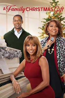 2019爱情《A Family Christmas Gift》迅雷bt下载迅雷下载