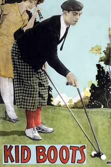 1926喜剧《牛皮靴》迅雷bt下载迅雷下载