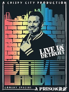 戴夫·兰道：狱中一枝花