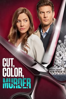 2022犯罪《Cut, Color, Murder》迅雷bt下载迅雷下载