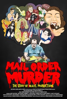 2020恐怖《Mail Order Murder: The Story Of W.A.V.E. Productions》迅雷bt下载迅雷下载