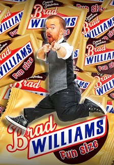 Brad Williams: Fun Size