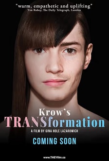 2019剧情《Krow's TRANSformation》迅雷bt下载迅雷下载