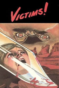 1985惊悚《Victims!》迅雷bt下载迅雷下载