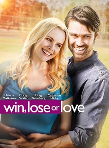 2015喜剧《Win, Lose or Love》迅雷bt下载迅雷下载