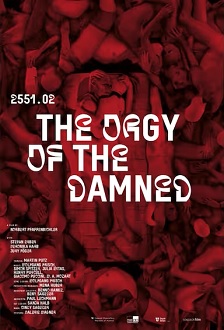 2023剧情《2551.02 – The Orgy of the Damned》迅雷bt下载迅雷下载