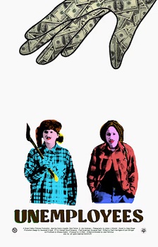 2023剧情《Unemployees》迅雷bt下载迅雷下载