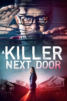 2020惊悚《A Killer Next Door》迅雷bt下载迅雷下载