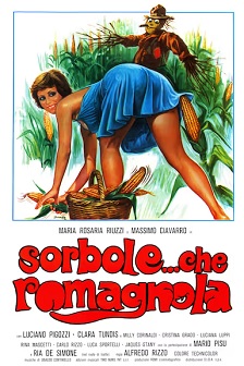 1976喜剧《Sorbole... che romagnola!》迅雷bt下载迅雷下载