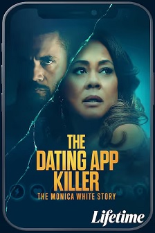 2026惊悚《The Dating App Killer: The Monica White Story》迅雷bt下载迅雷下载