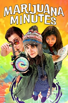 2022喜剧《Marijuana Minutes》迅雷bt下载迅雷下载