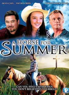 2015《A Horse for Summer》迅雷bt下载迅雷下载