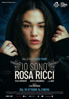 2025剧情《Io Sono Rosa Ricci》迅雷bt下载迅雷下载
