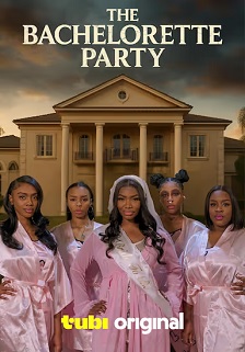 2026惊悚《The Bachelorette Party》迅雷bt下载迅雷下载