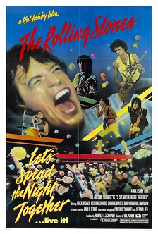 1983纪录《一起欢度这夜晚》迅雷bt下载迅雷下载