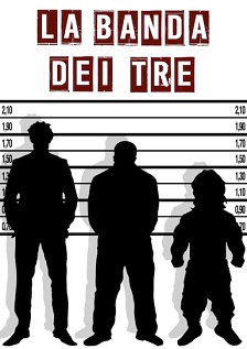 2021剧情《La banda dei tre》迅雷bt下载迅雷下载