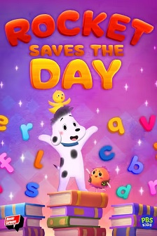 2023动画《Rocket Saves the Day》迅雷bt下载迅雷下载