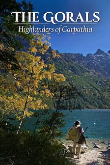 斑羚 - 喀尔巴阡高地