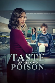 2025惊悚《Taste of His Own Poison》迅雷bt下载迅雷下载