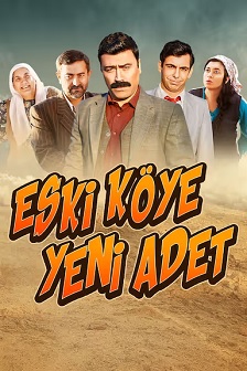 2018喜剧《Eski köye yeni adet》迅雷bt下载迅雷下载