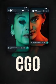 2021剧情《Ego》迅雷bt下载迅雷下载