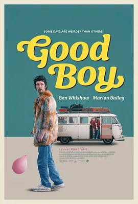 2023剧情《好男孩》迅雷bt下载迅雷下载