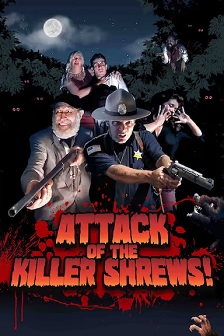 2016喜剧《Attack of the Killer Shrews!》迅雷bt下载迅雷下载