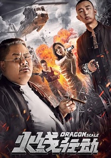 2019动作《火线行动》迅雷bt下载迅雷下载