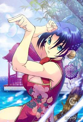 2012动画《史上最强弟子兼一:从中国来的少女》迅雷bt下载迅雷下载