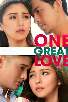 2019剧情《One Great Love》迅雷bt下载迅雷下载